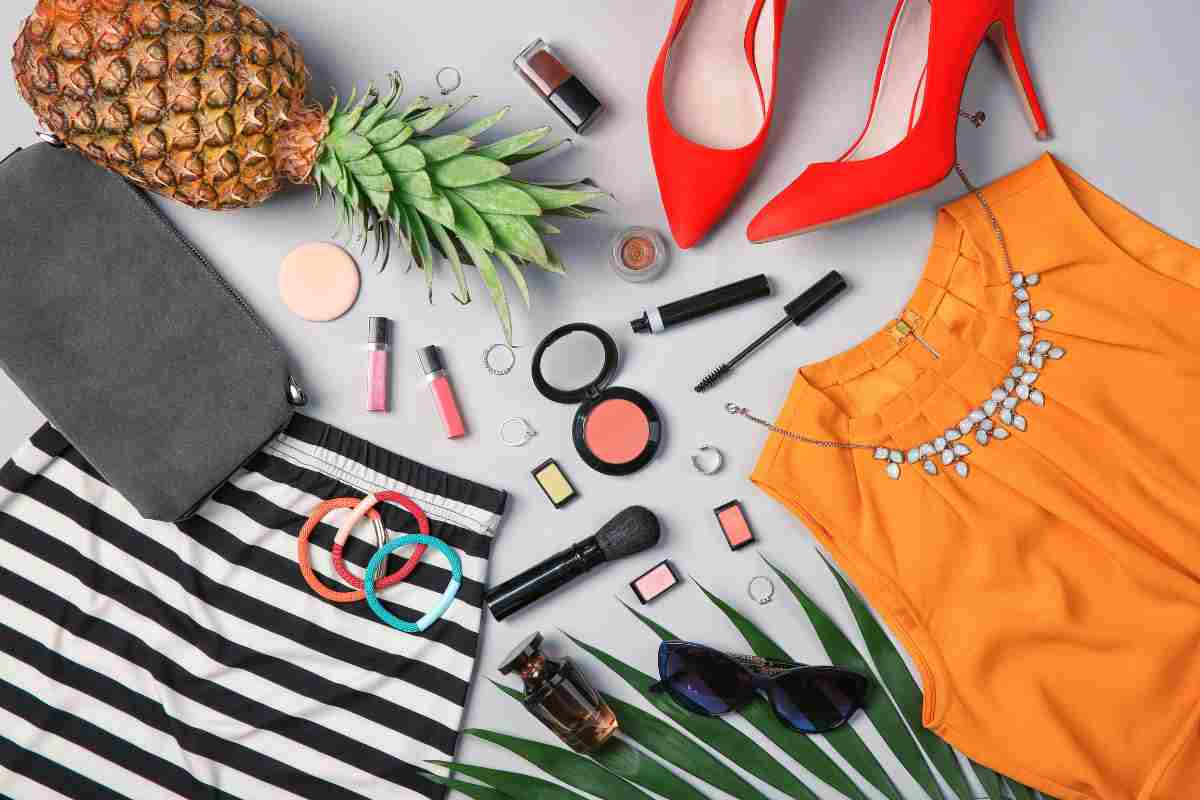 Pensavo di vestirmi bene ma sbagliavo tutto