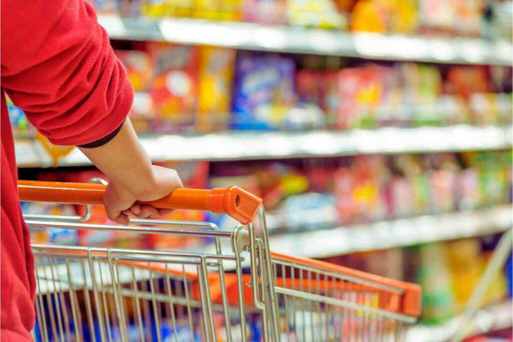 Il nuovo gelato 2025 che fa impazzire i social: in che supermercato trovarlo
