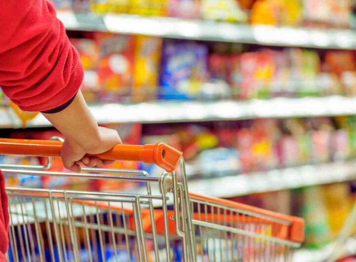 Il nuovo gelato 2025 che fa impazzire i social: in che supermercato trovarlo