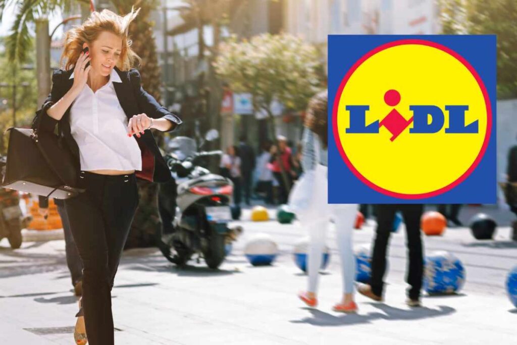 offerta lidl