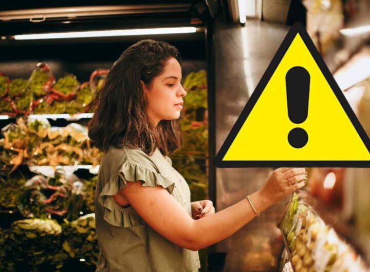 ritiro alimentare news