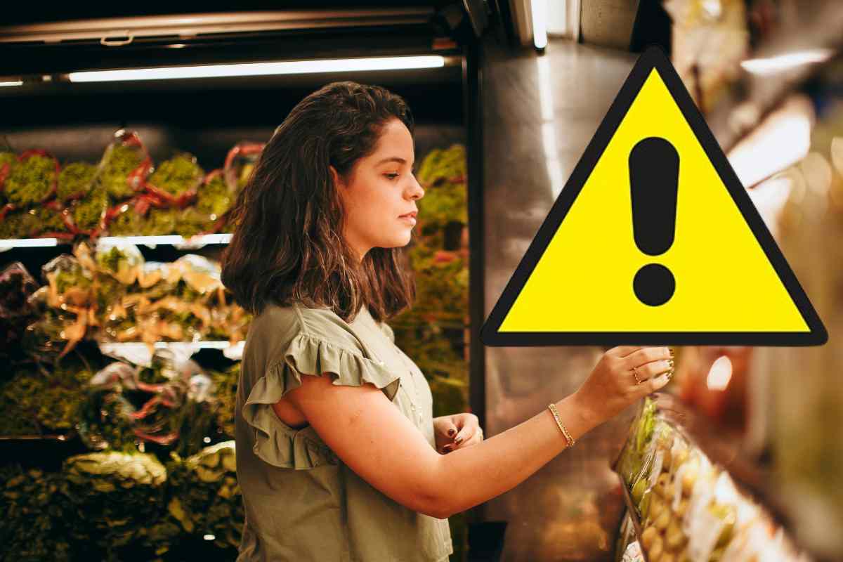 ritiro alimentare news