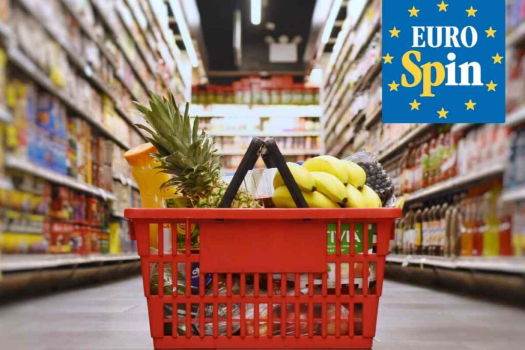 spesa eurospin