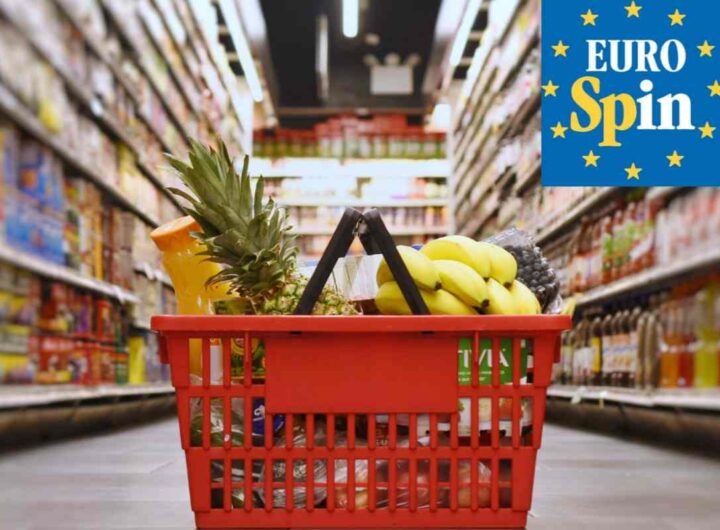 spesa eurospin