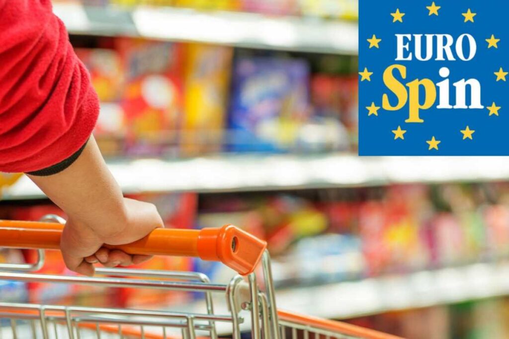 supermercato