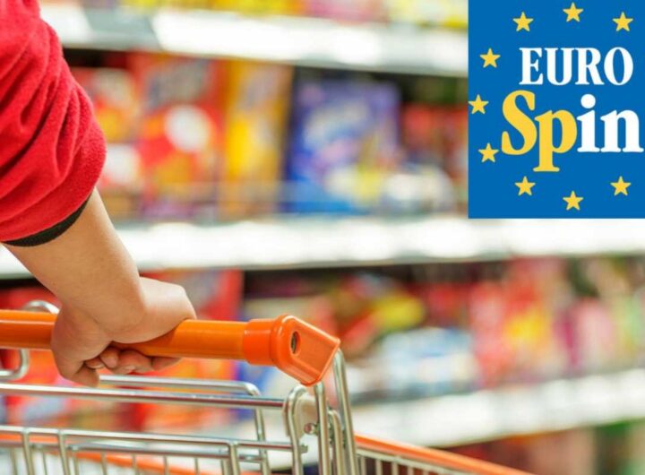 supermercato