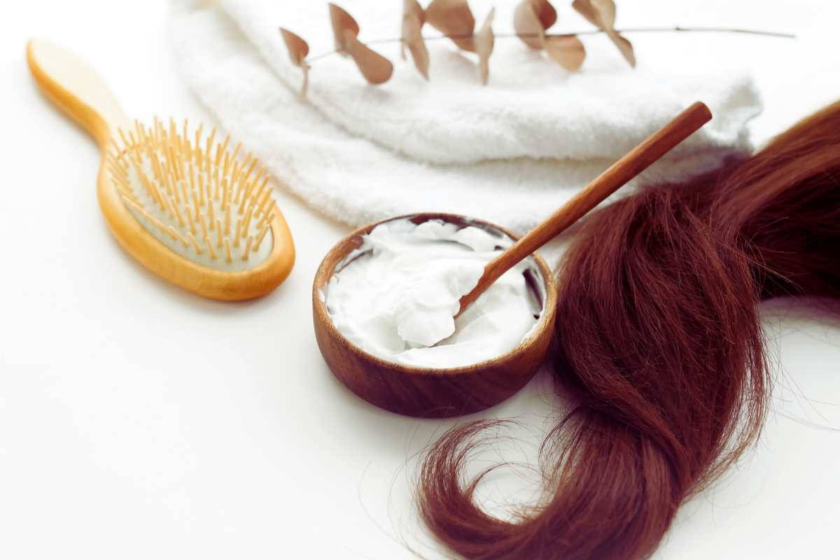 Capelli morbidi e lucidi con super offerta Lidl