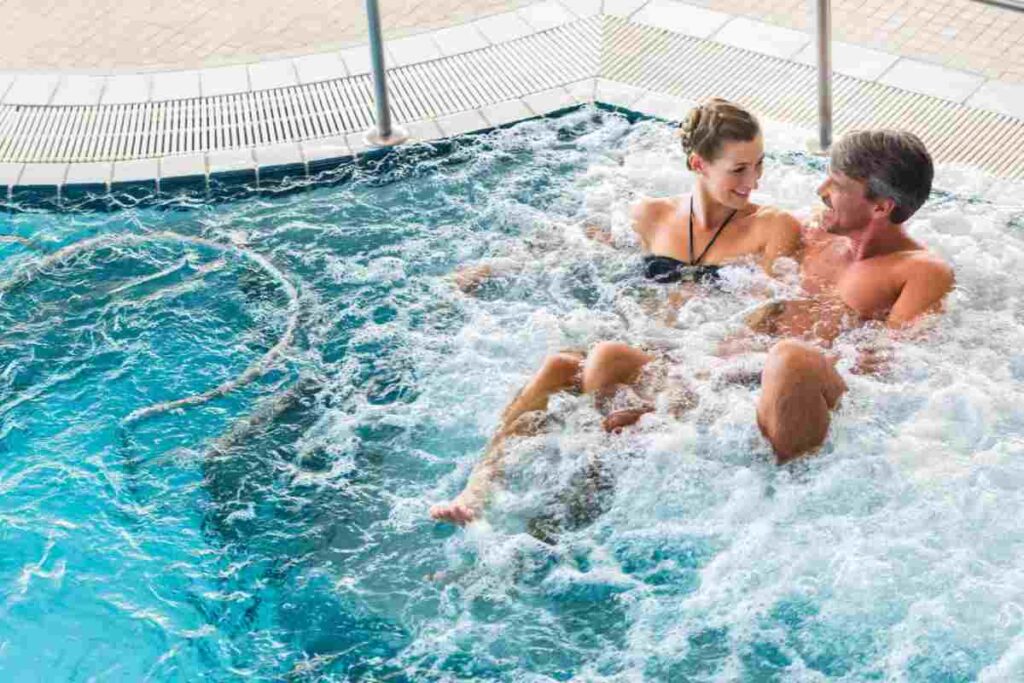 vacanze terme