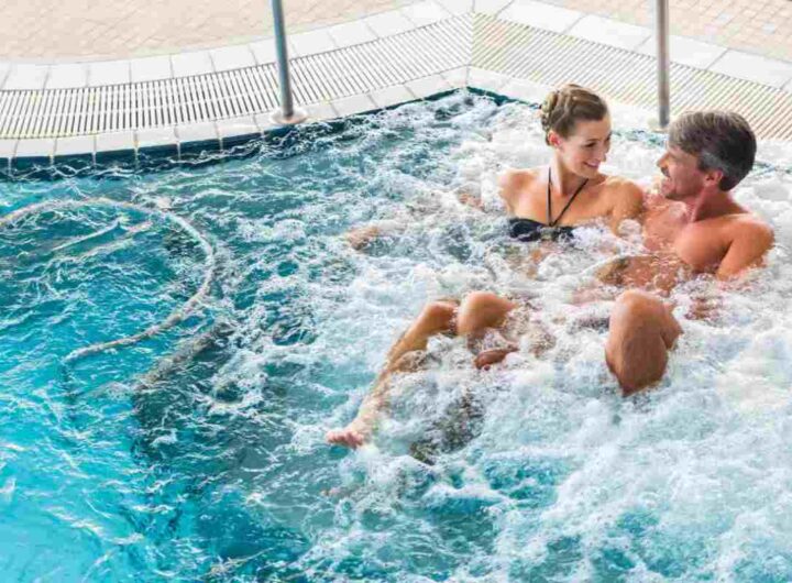 vacanze terme