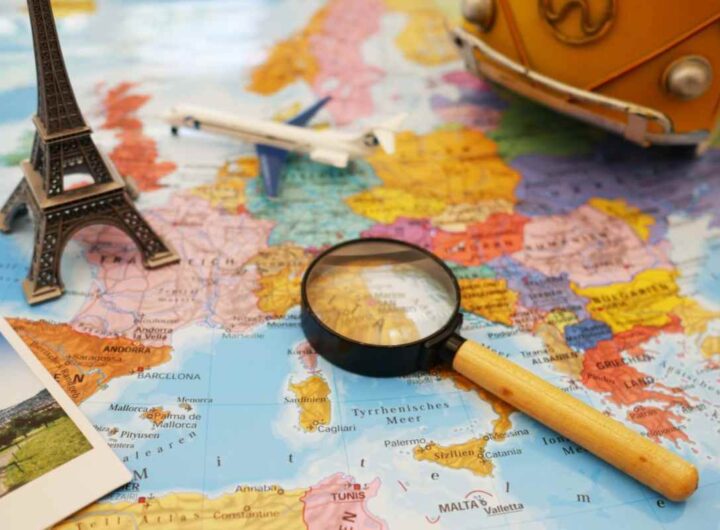 viaggiare