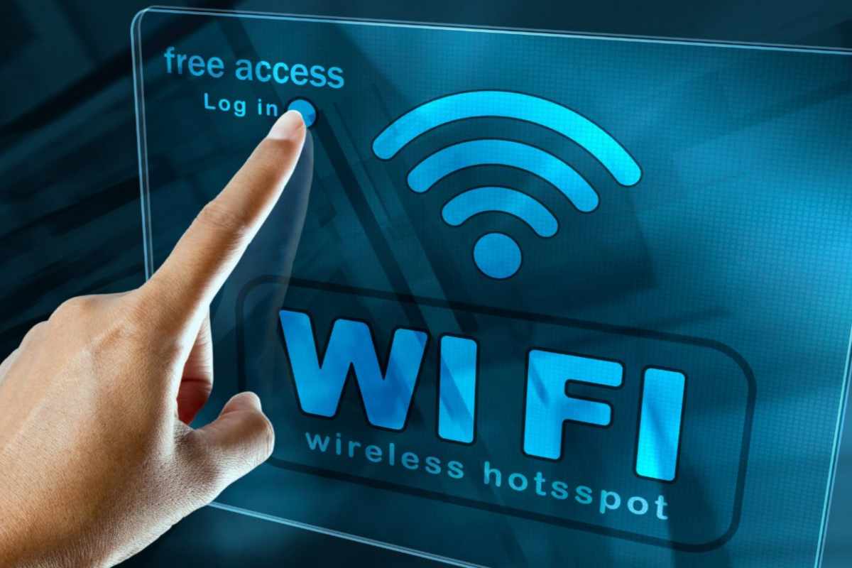 wifi