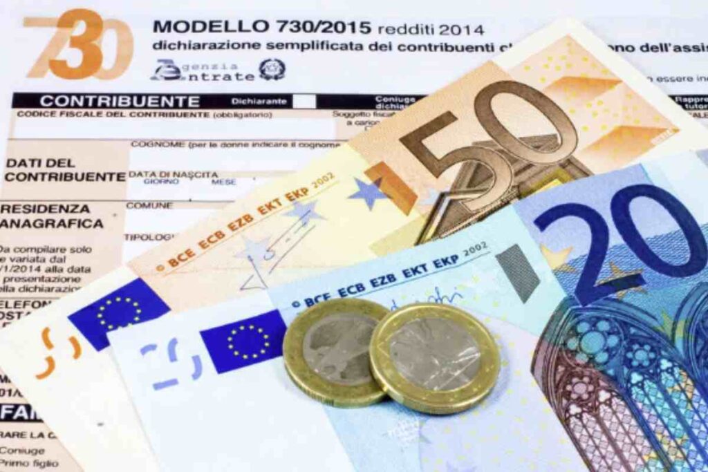 Questi lavoratori domestici, infatti, sono tenuti a versare autonomamente le imposte risultanti a debito