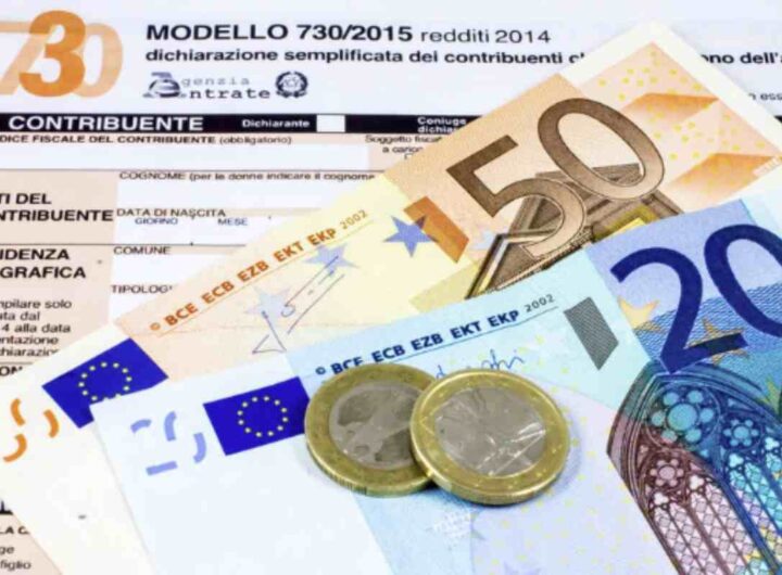 Questi lavoratori domestici, infatti, sono tenuti a versare autonomamente le imposte risultanti a debito
