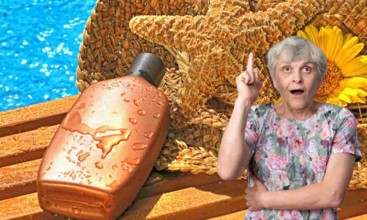 Abbronzatura
