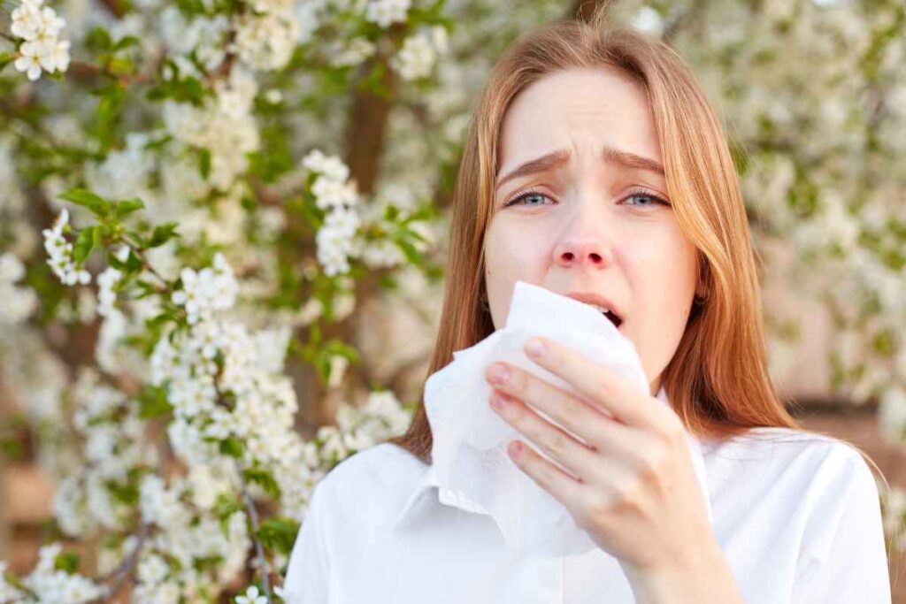 Allergie