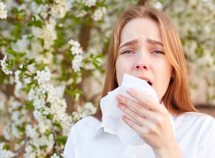 Allergie