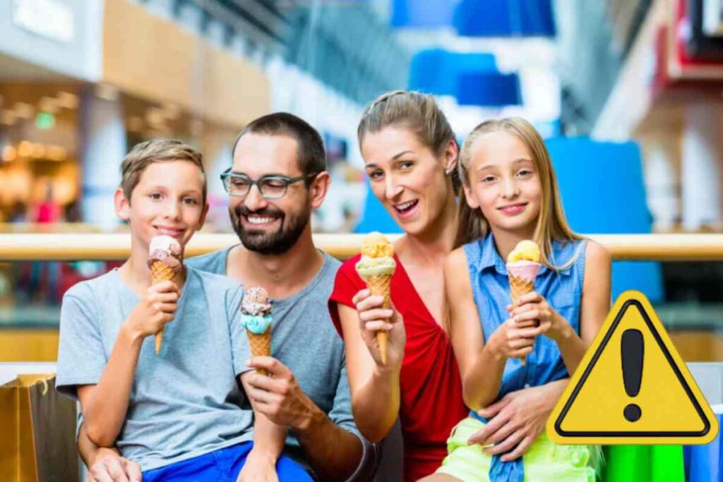 Allerta Gelato