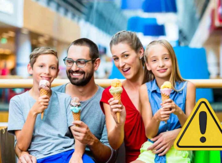 Allerta Gelato