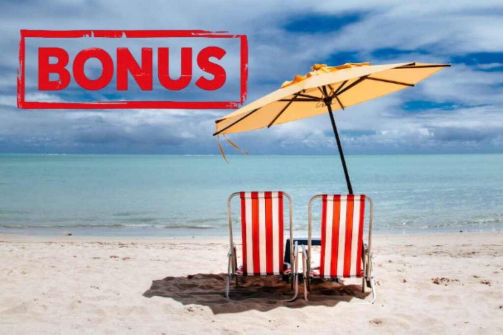 Bonus