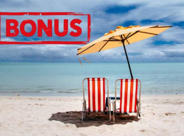 Bonus