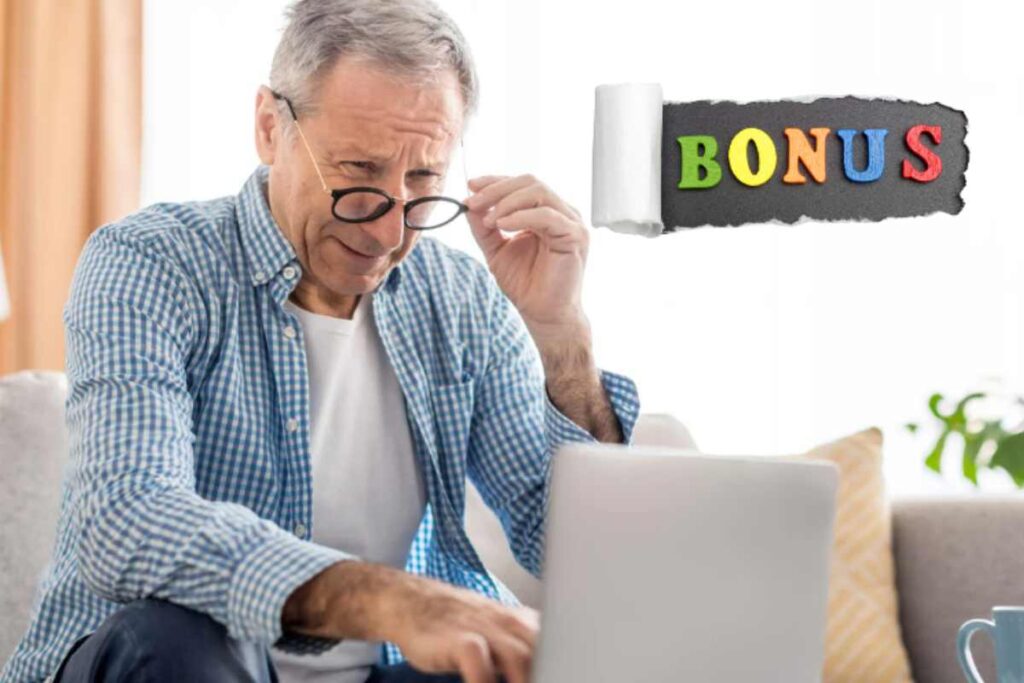 Bonus