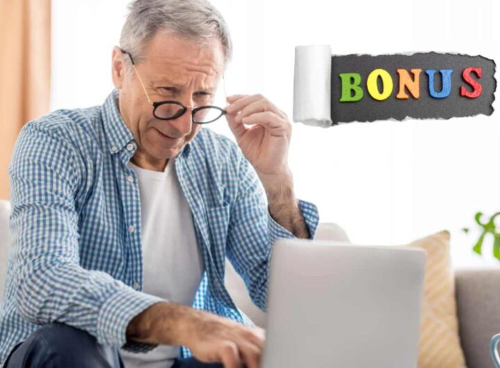 Bonus