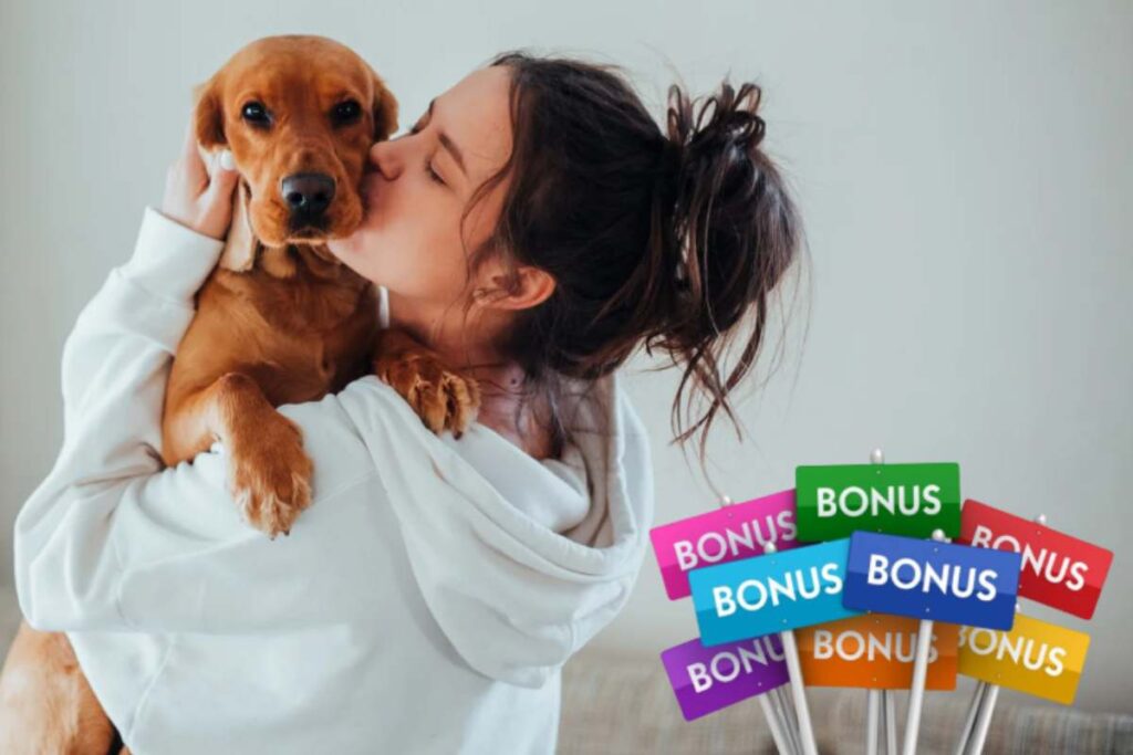 Bonus Animali