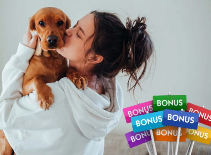 Bonus Animali