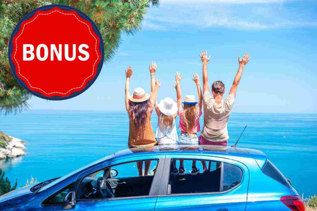 Bonus Vacanze