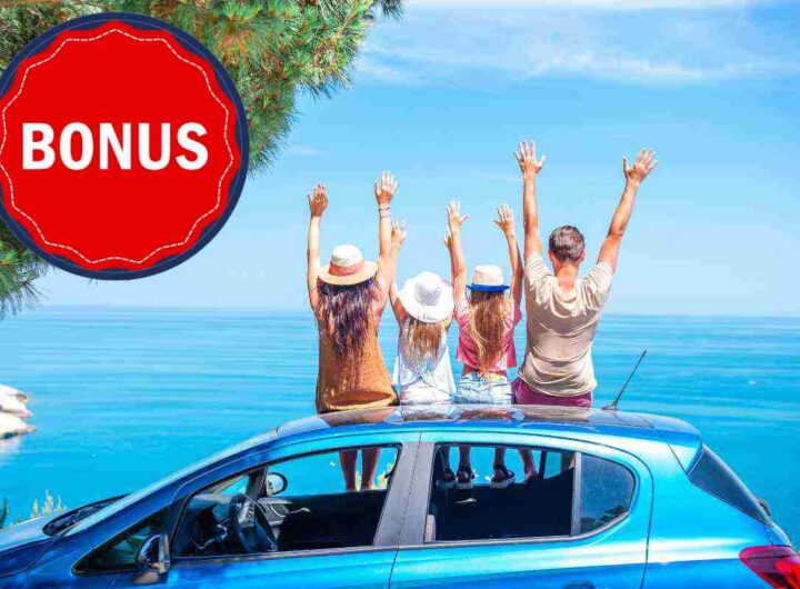Bonus Vacanze
