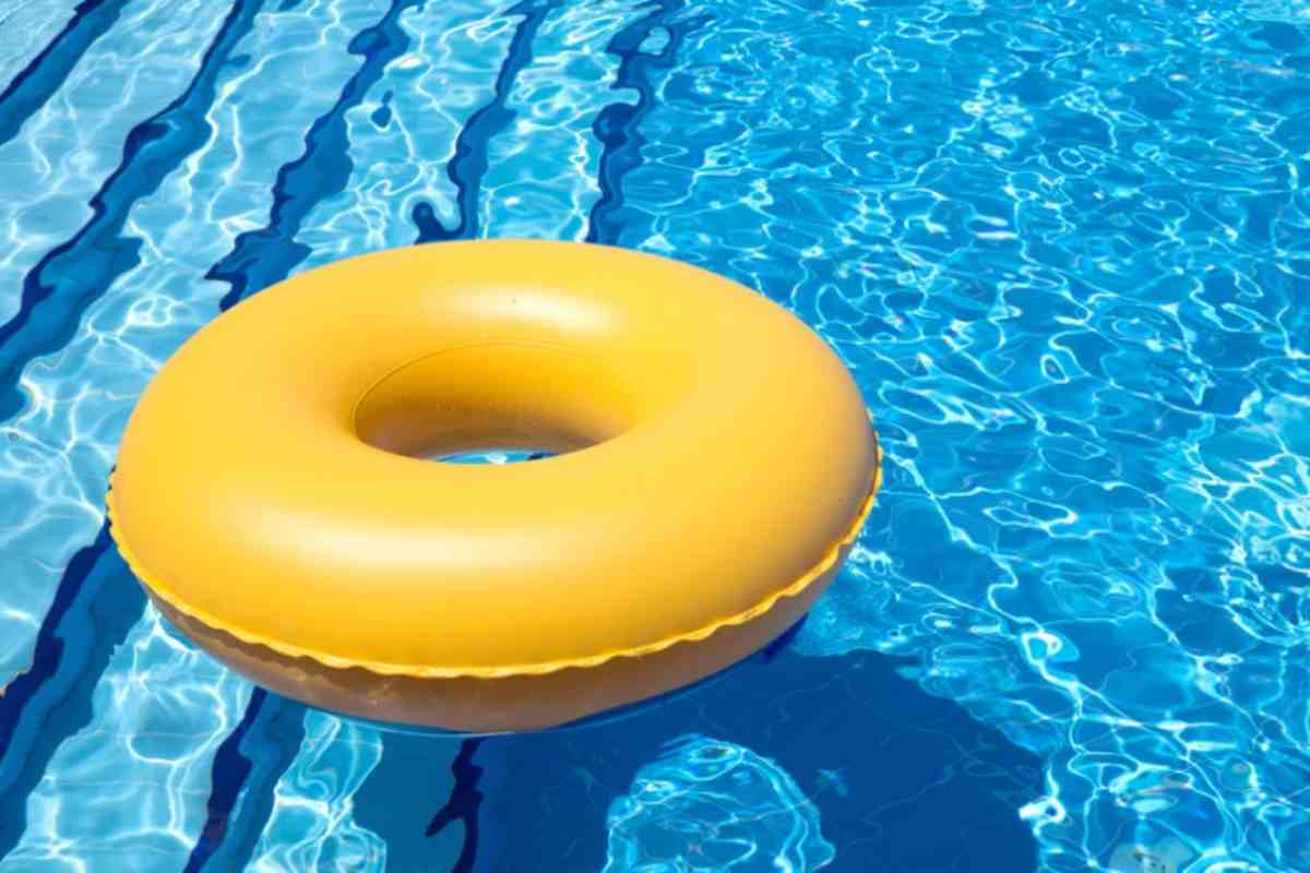 Bonus piscina