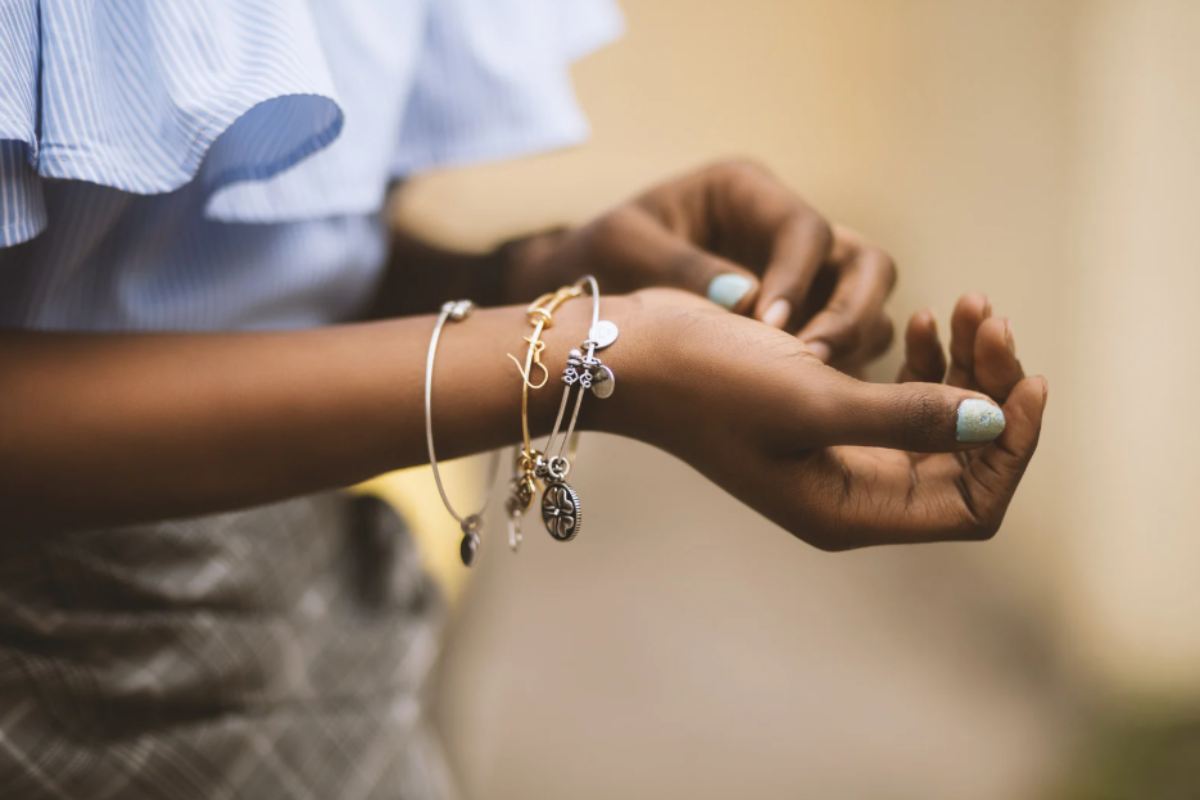 Braccialetti al Polso