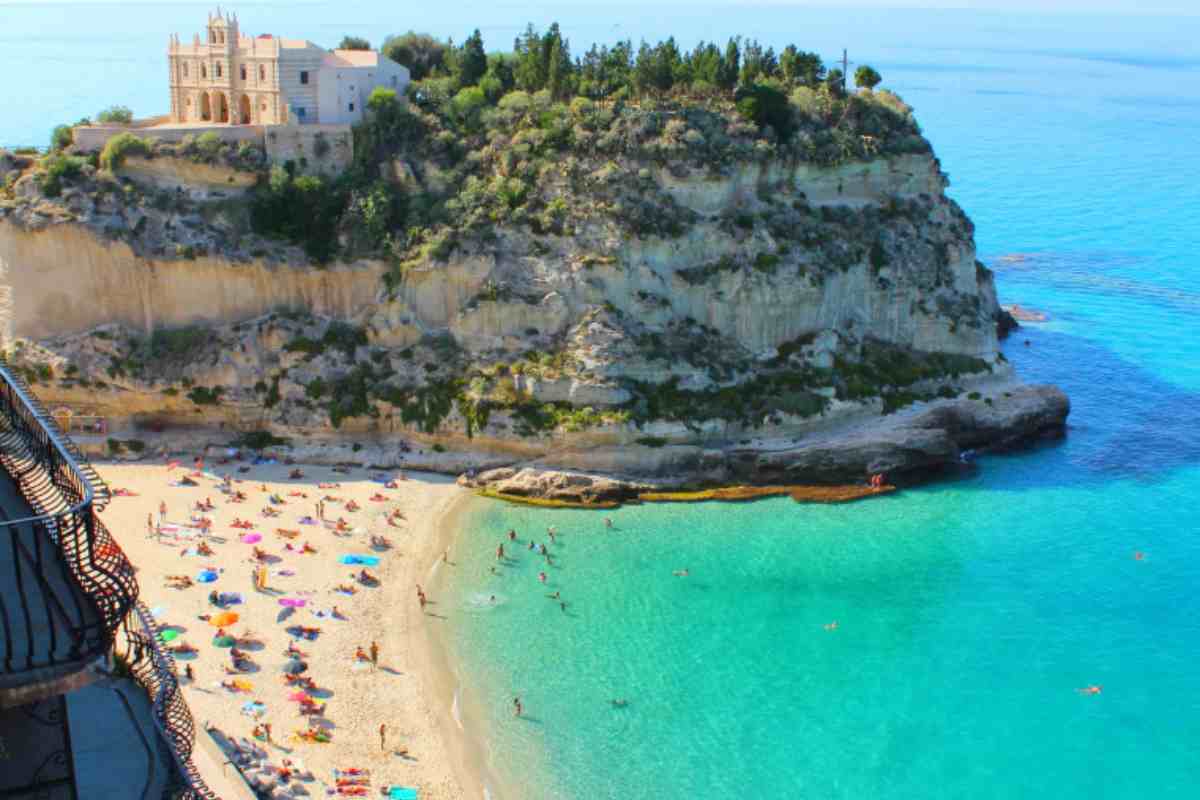 Calabria