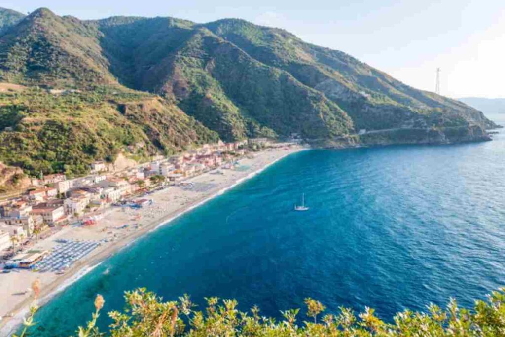 Calabria