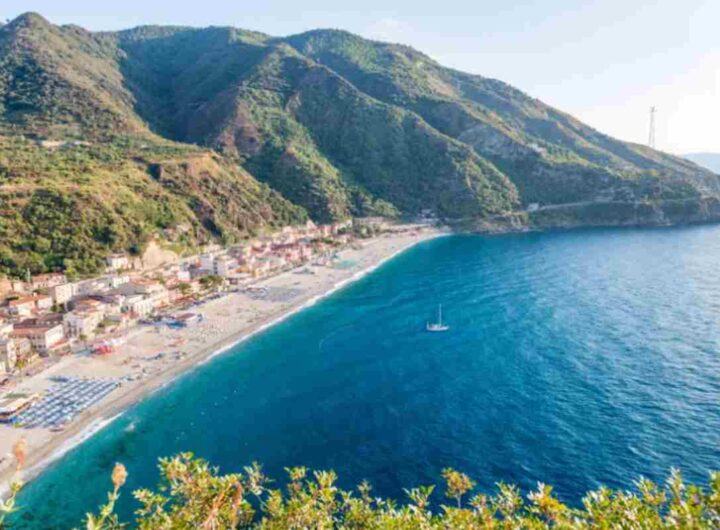 Calabria