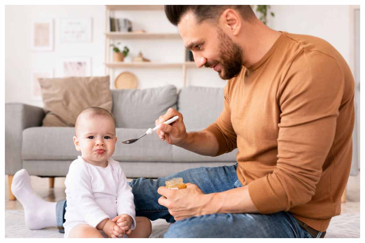 Congedo Parentale com'è cambiato-fashionblog.it