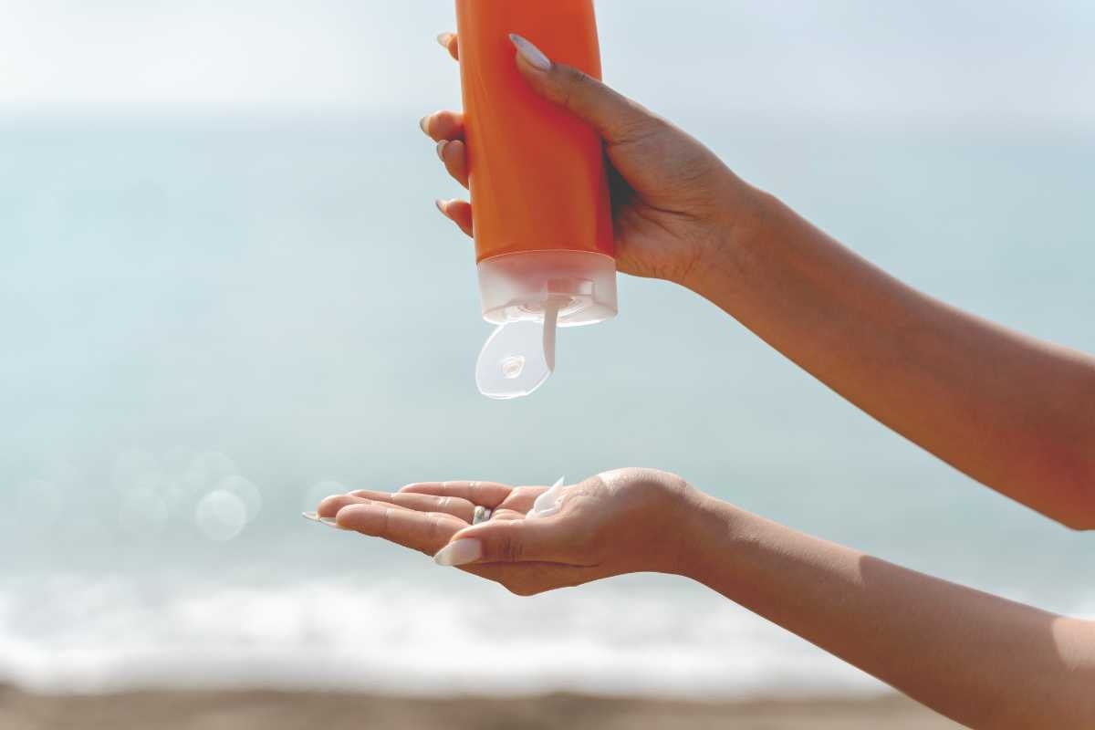 Cosa usare per il corpo