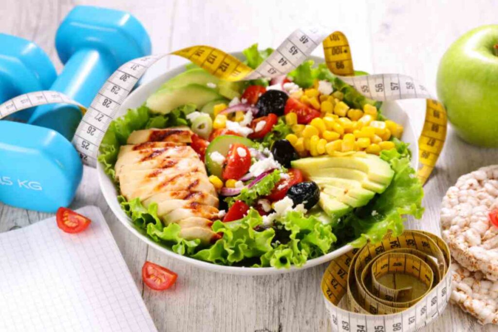 Dieta