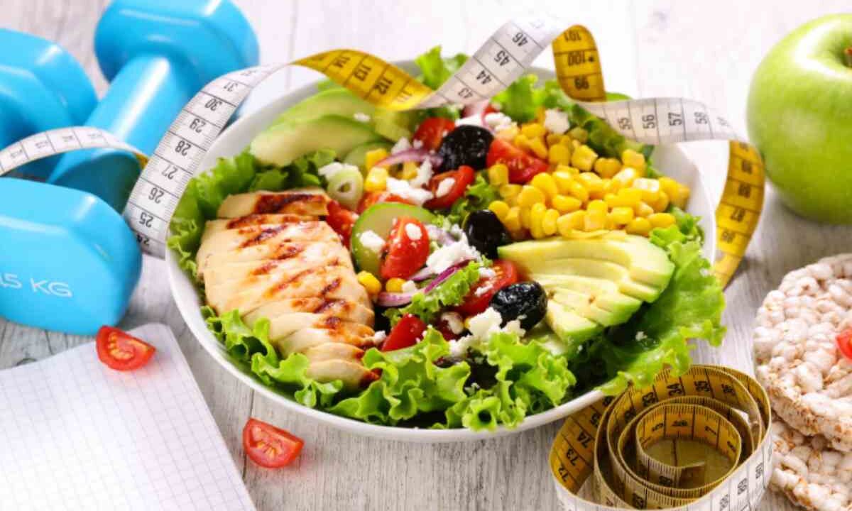 Dieta