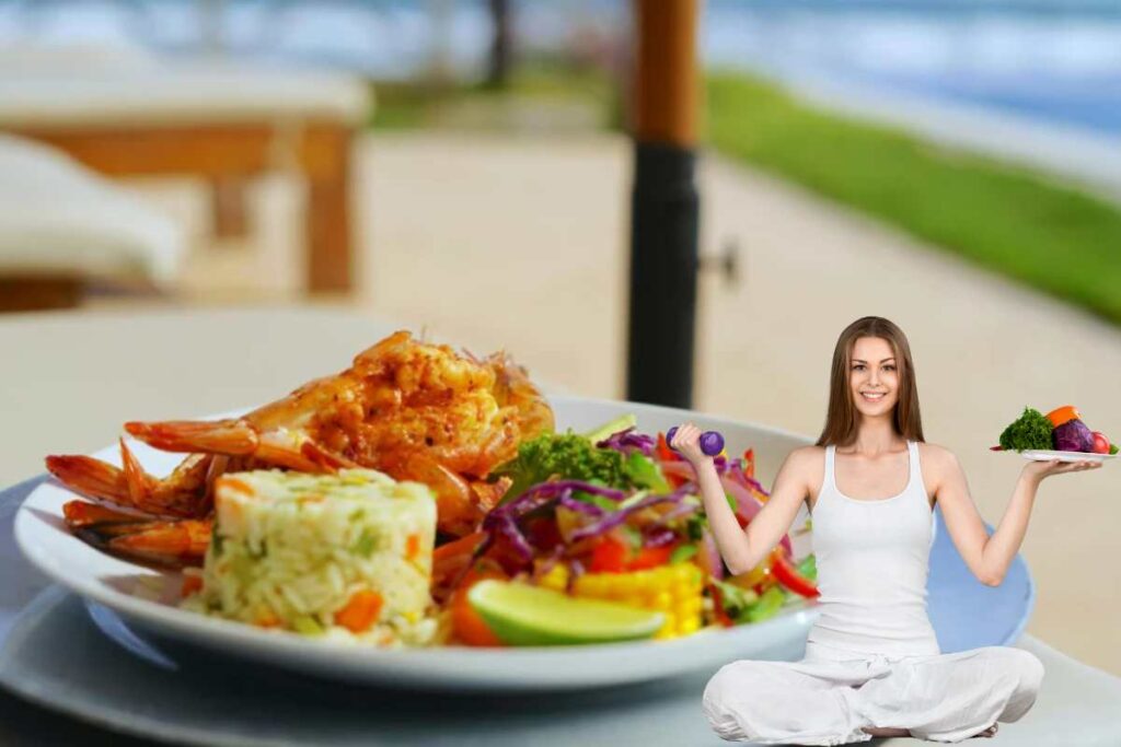 Dieta mare