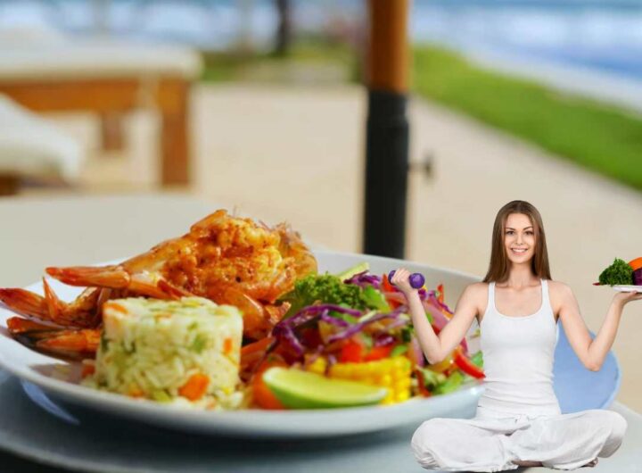 Dieta mare