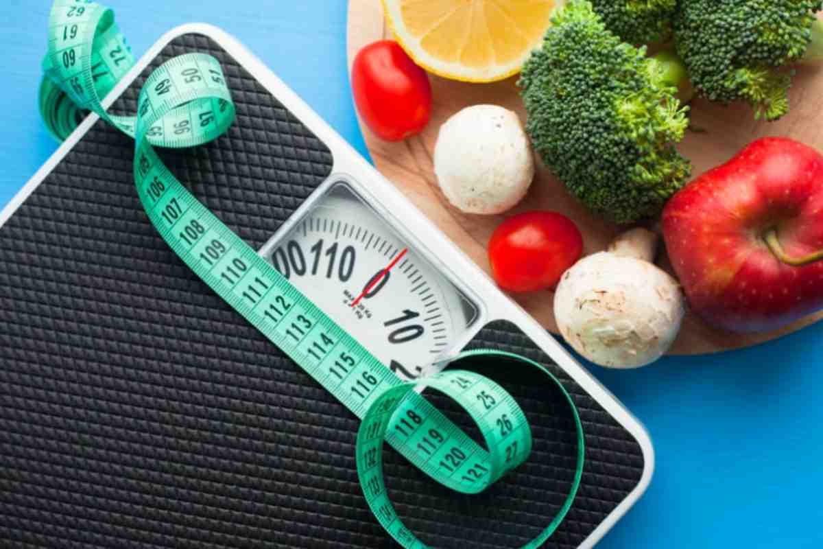 Dieta rivoluzionaria