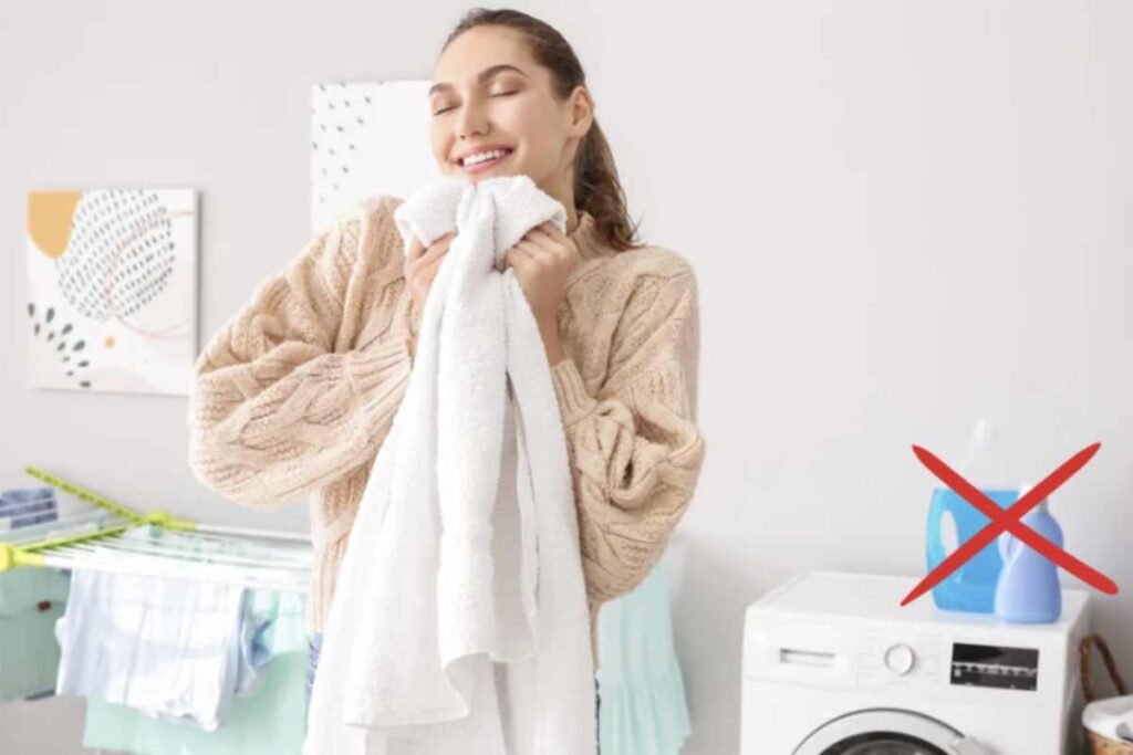 Se desideri un'alternativa più naturale e personalizzabile, sei nel posto giusto. Preparare un ammorbidente fatto in casa