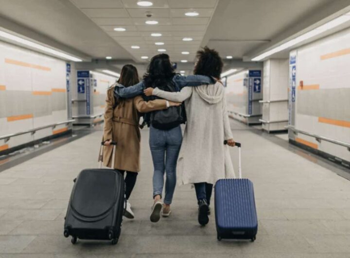 Organizzare documenti di viaggio, prenotazioni e itinerari può facilmente diventare un incubo. Qui entra in gioco TripIt,