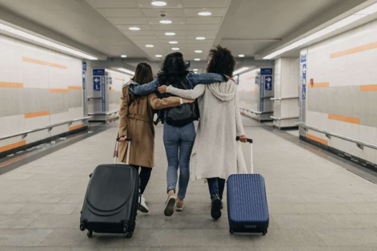 Organizzare documenti di viaggio, prenotazioni e itinerari può facilmente diventare un incubo. Qui entra in gioco TripIt,