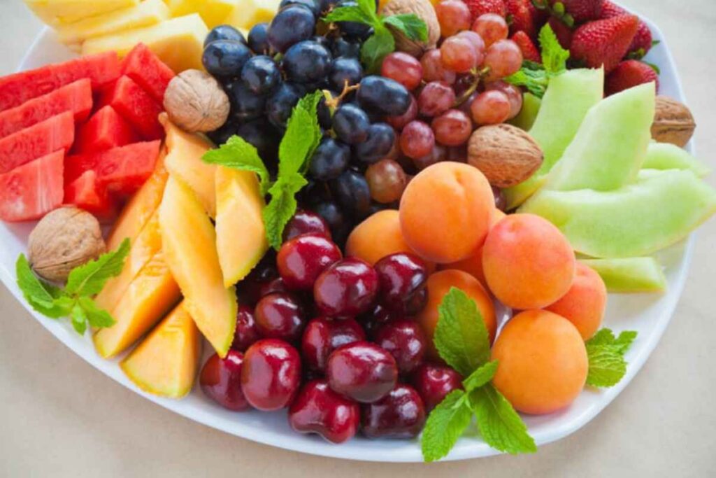 Frutta