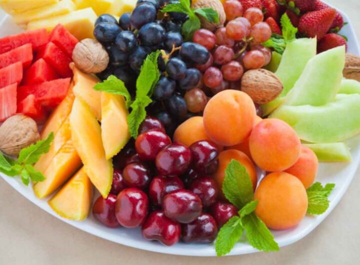 Frutta