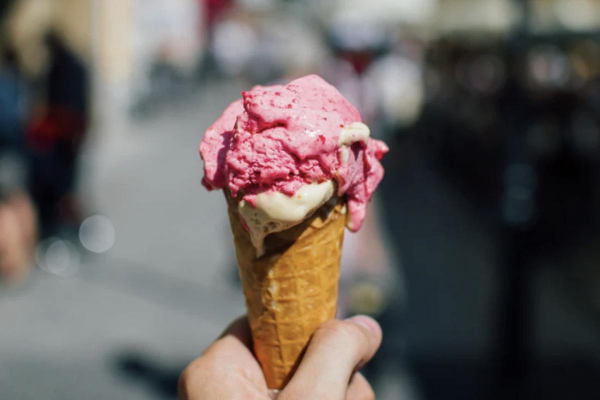 Per chi desidera un migliore equilibrio dei macronutrienti, esiste la possibilità di optare per gelati proteici