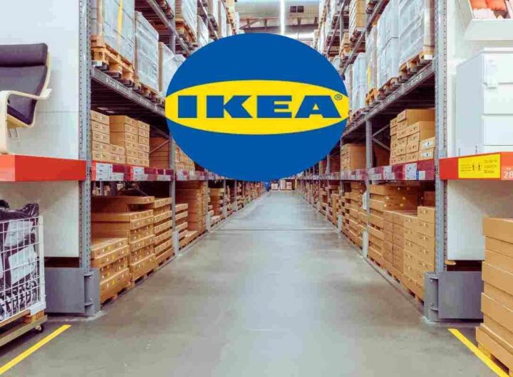 Ikea, negozi super affollati in tutta Italia per questo sconto