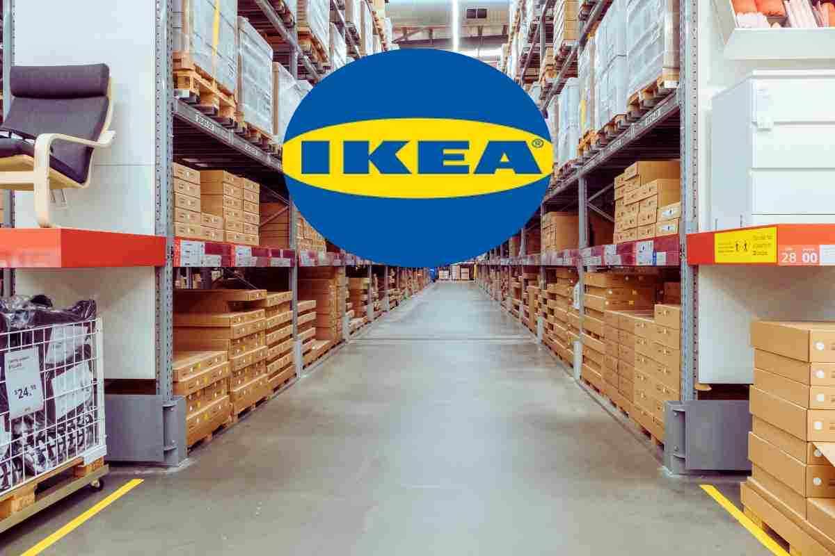 Ikea, negozi super affollati in tutta Italia per questo sconto